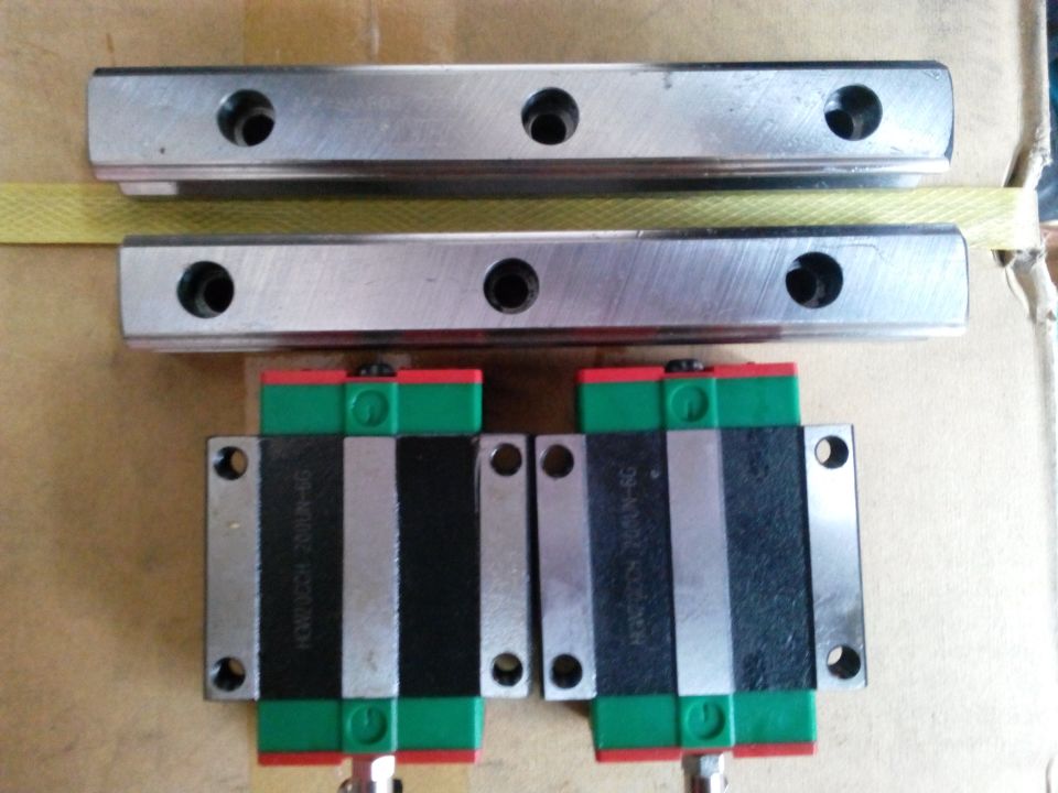 供應(yīng)用于 機械生產(chǎn)的RGH35HA上銀導(dǎo)軌公司上銀線性導(dǎo)軌支持混批 買的越多優(yōu)惠更多