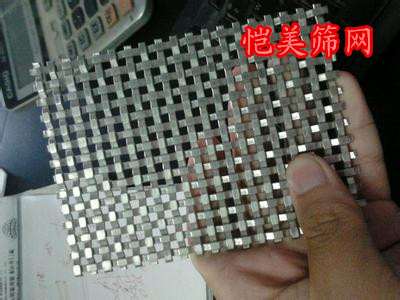 湖北 武漢耐磨篩網(wǎng)_錳鋼編織篩網(wǎng)_篩沙 石料篩網(wǎng)