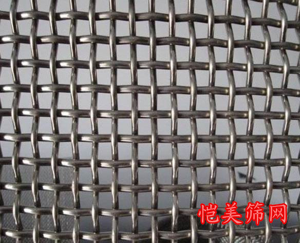 湖北 武漢耐磨篩網(wǎng)_錳鋼編織篩網(wǎng)_篩沙 石料篩網(wǎng)