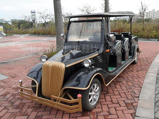 供應(yīng)湖南電動(dòng)老爺看房車價(jià)格