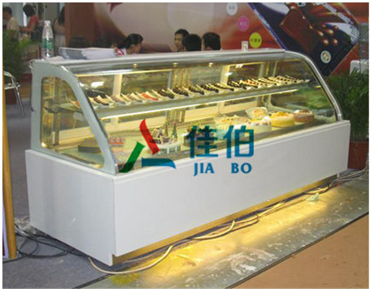 供應(yīng)用于生日蛋糕保鮮柜 黃石哪里有賣蛋糕柜的 蛋糕保鮮冷柜