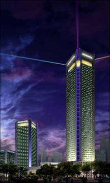 綜合體照明設(shè)計，深圳綜合體照明設(shè)計公司，綜合體照明專業(yè)設(shè)計