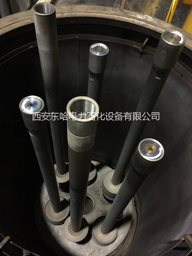 供應電廠高中壓配汽門門桿維修*法，山西火力發(fā)電廠高中壓配汽門門桿廠家