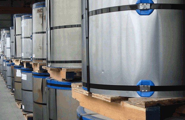 供應(yīng)寶鋼氟碳彩涂卷 寶鋼PVDF彩涂卷價格 寶鋼氟碳彩涂卷代理價格