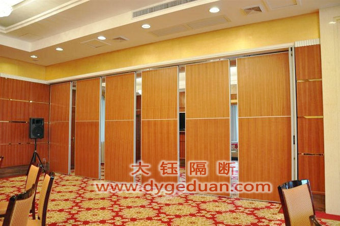 供應(yīng)活動隔斷隔斷酒店隔斷多功能廳