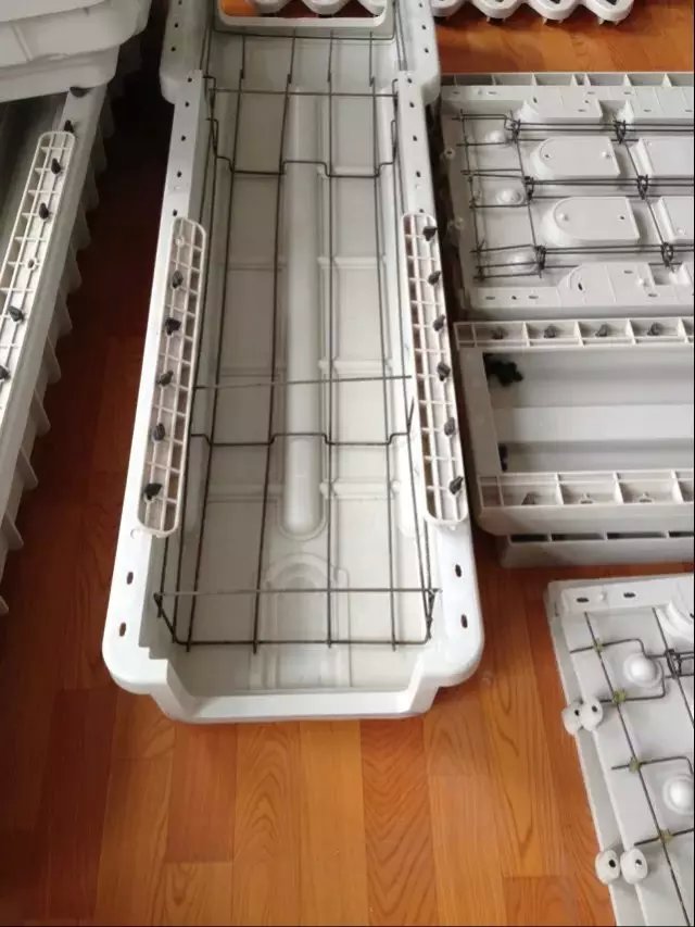 供應(yīng)金格組合模具