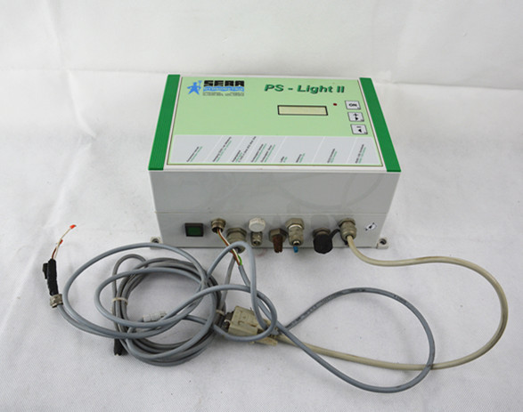 SEBA氣泡水位計(jì)