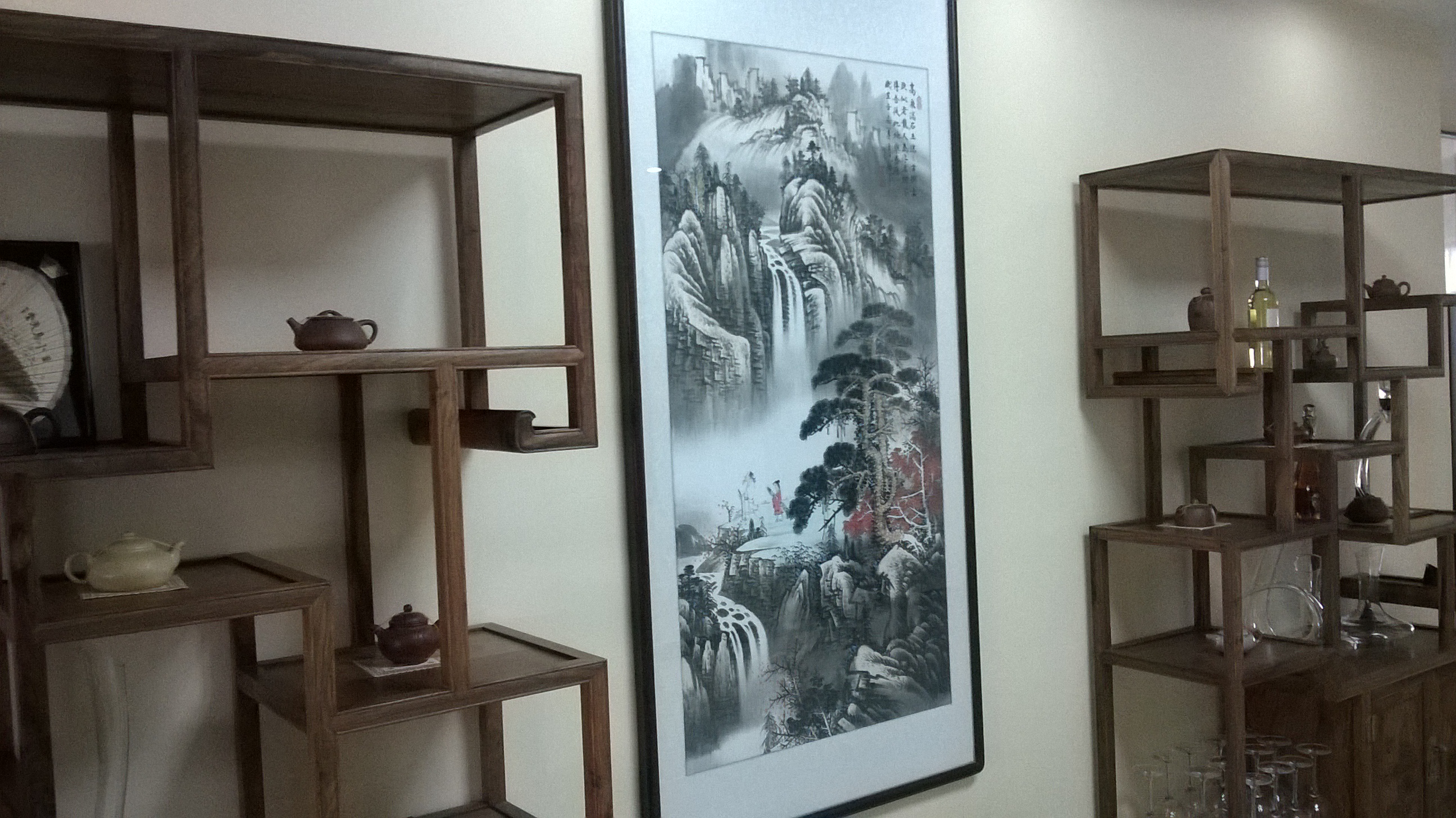 供應(yīng)長沙天心區(qū)太平街哪里有裱畫配框的