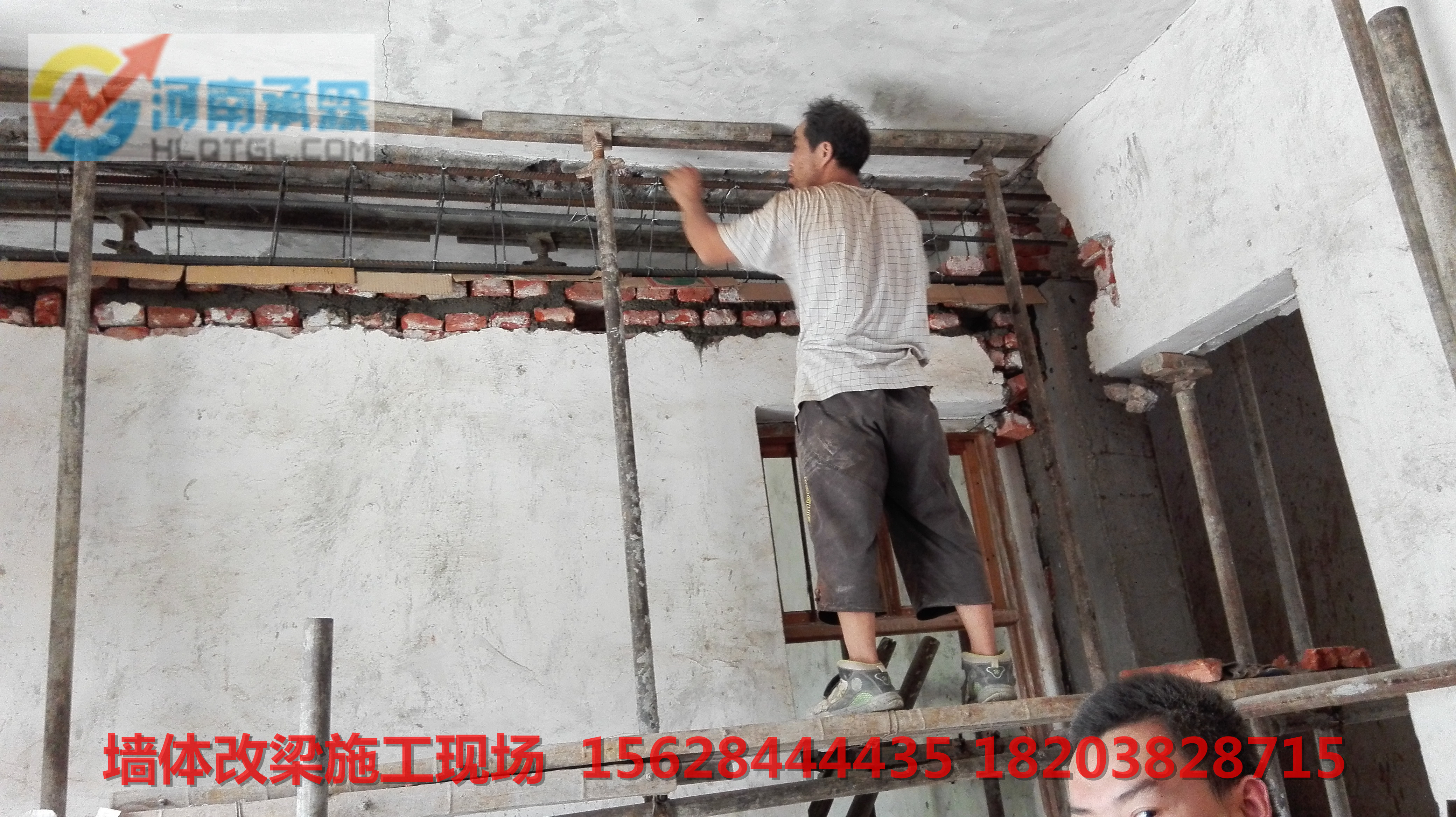 供應(yīng)用于墻體改梁施工的黃石墻體改梁，全國*報(bào)價(jià)