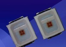供應(yīng)用于發(fā)光的2835黃光貼片燈珠，2835SMD光源