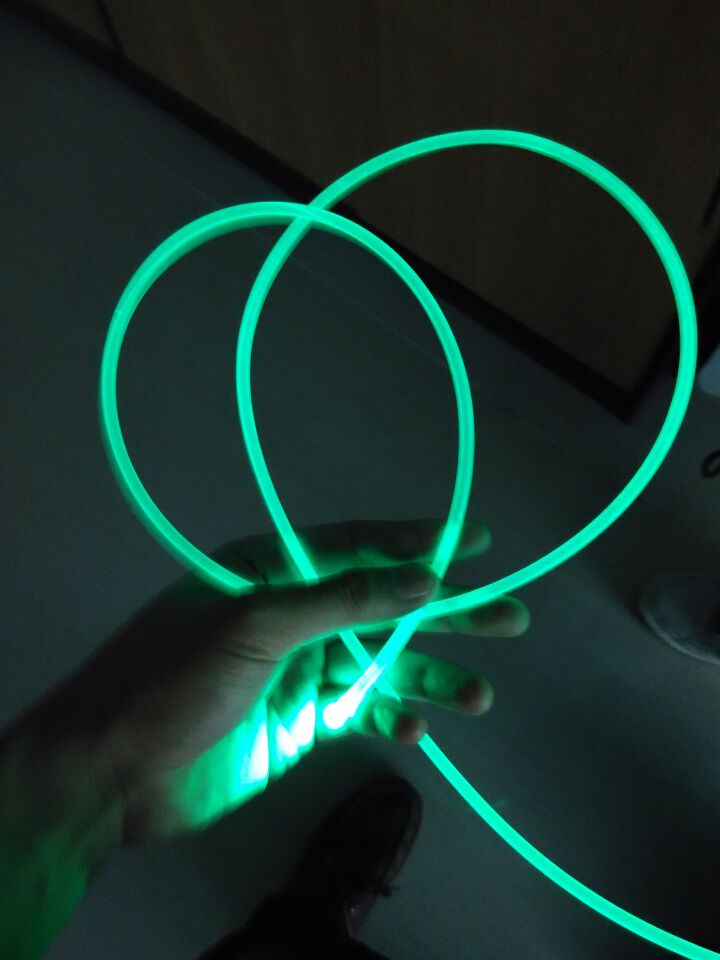 Kurabe克拉比汽車氛圍燈光纖 氛圍燈燈條