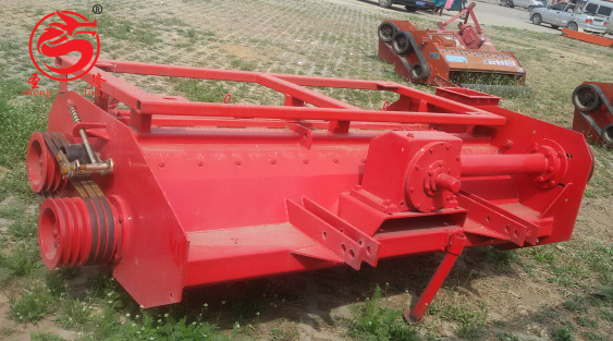 供應(yīng)安徽秸稈青儲(chǔ)機(jī)玉米秸稈回收機(jī)價(jià)格