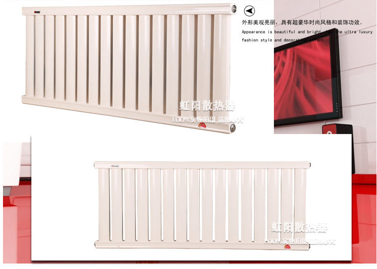 QFGZ606 UR5002 鋼管暖氣片散熱器