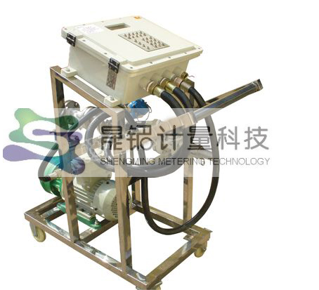 供應(yīng)車載式流量計(jì)量系統(tǒng)廠家直銷