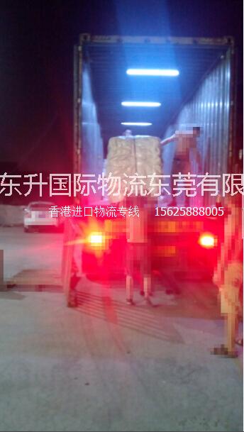 石龍到香港貨運(yùn)專(zhuān)線 石龍到香港物流