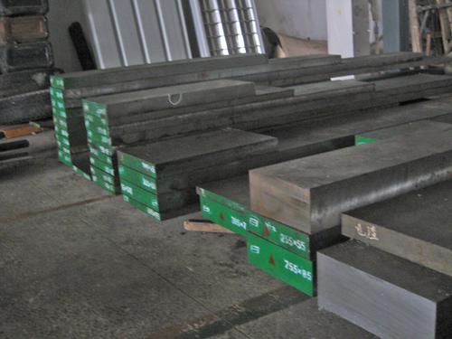 供應(yīng)用于的寶鋼45WCrV7模具鋼（板材、圓棒）廠家直銷