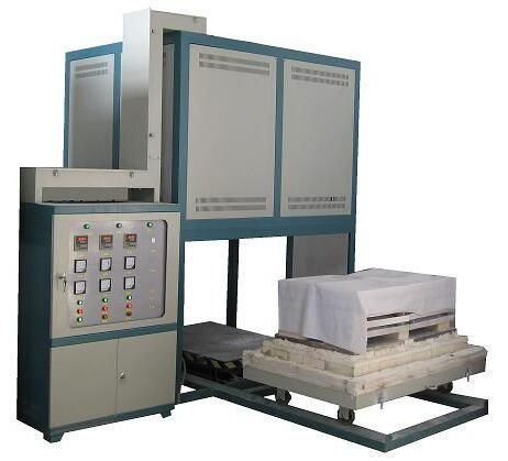 供應(yīng)實(shí)驗(yàn)升降爐