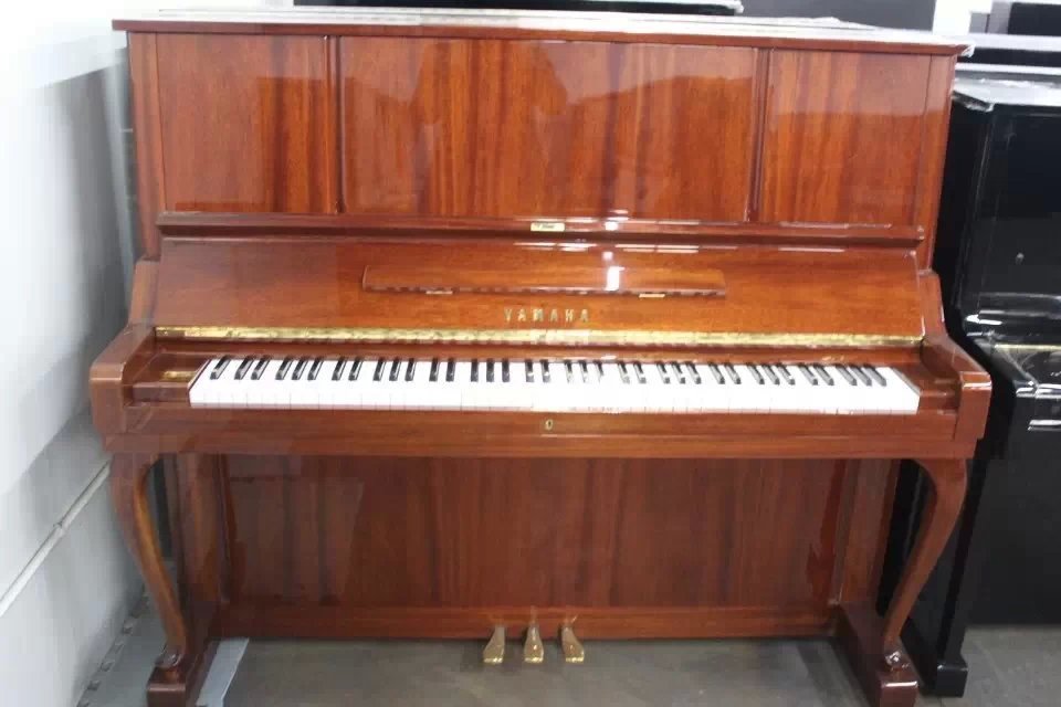 供應(yīng)淄博二手鋼琴 YAMAHA KAWAI鋼琴