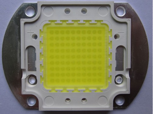 供應(yīng)集成50W大功率光源 質(zhì)保三年以上50W集成光源