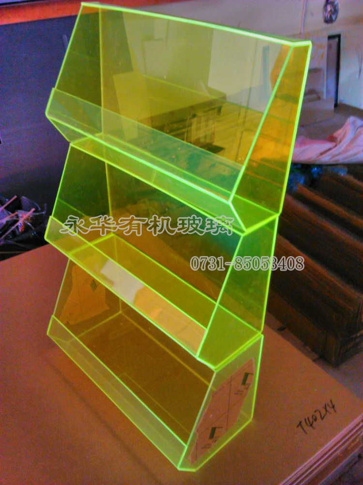 永華有機(jī)玻璃用于裝飾、廣告|超市食品盒  永華有機(jī)玻璃加工定制價(jià)格