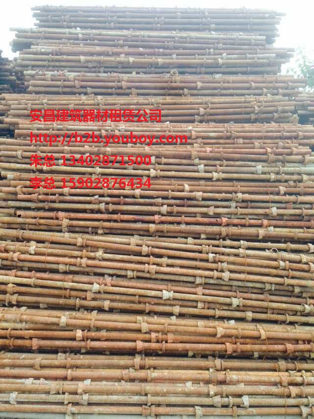 供應(yīng)四川成都碗扣腳手架出租