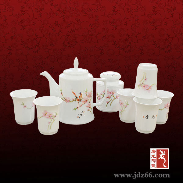 供應(yīng)功夫茶具定做 文化旅游紀(jì)念品