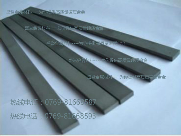 供應(yīng)用于金屬切削工具的進(jìn)口高強(qiáng)度超硬鎢鋼長條RX10