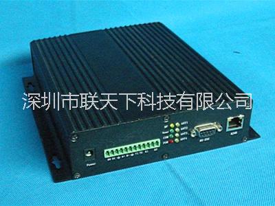 UHF分體式一通道讀寫器
