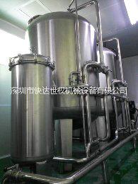 快達(dá)世權(quán)1200桶裝水灌裝機(jī)產(chǎn)線設(shè)備