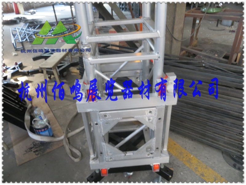 TRUSS架太空架鋁燈光架鋁桁架價(jià)格演出桁架