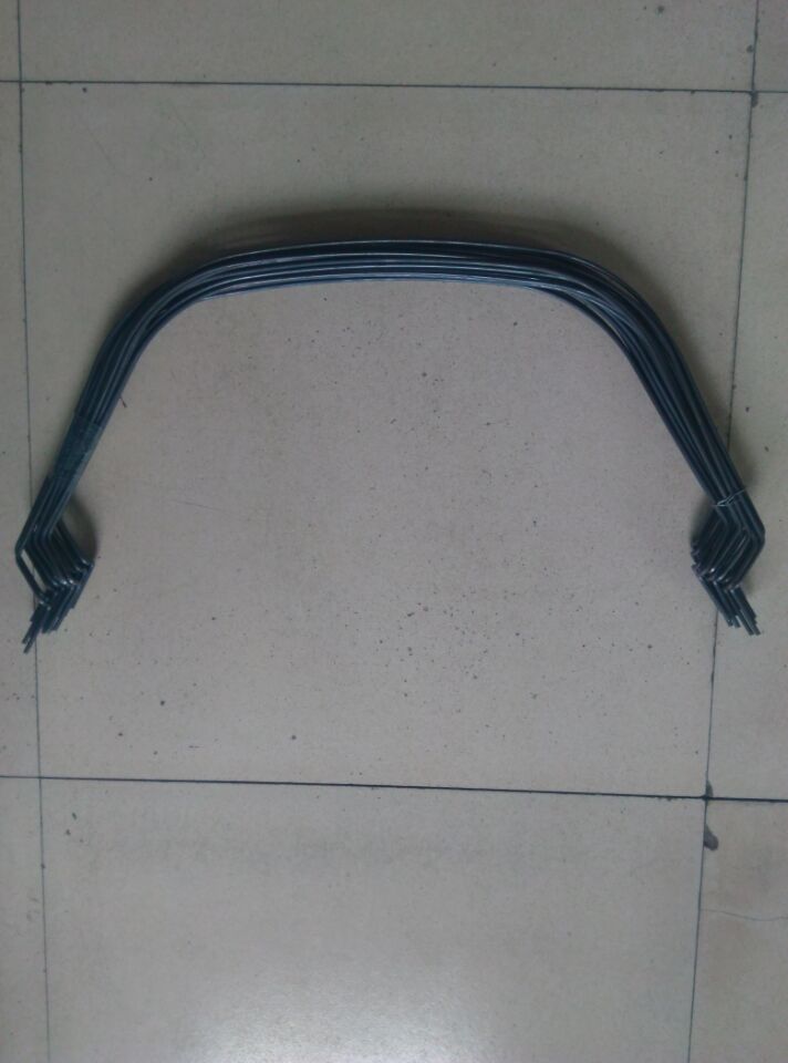 供應(yīng)用于童車的昆山童車蓬桿彈簧