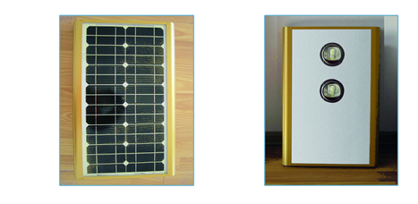 供應(yīng)一體LED太陽能路燈，太陽能路燈廠家