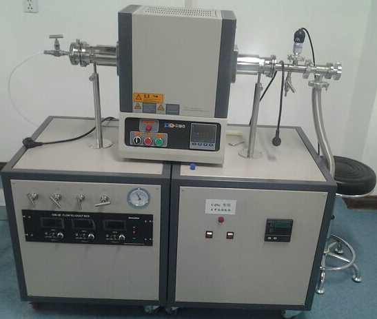 江蘇廠家供應  旋轉(zhuǎn)管式爐 氣氛管式爐 專業(yè)品質(zhì)