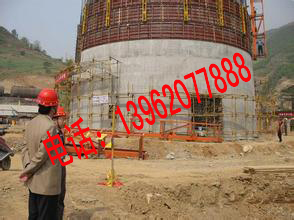 供應(yīng)江蘇磚煙筒新建 玻璃鋼煙筒新建 *筒新建