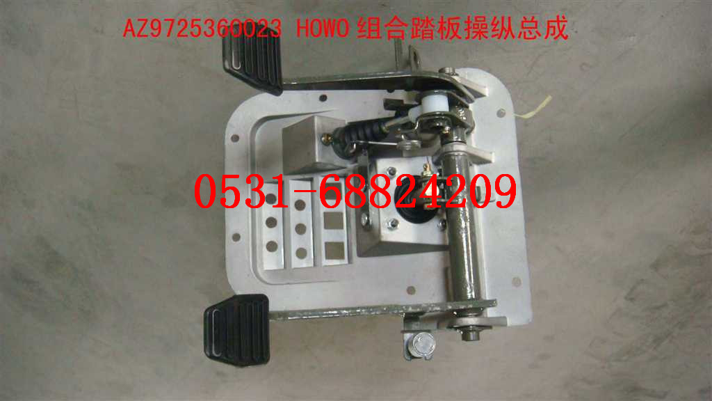 供應(yīng)711W30715-6152重汽T5G離合器總泵