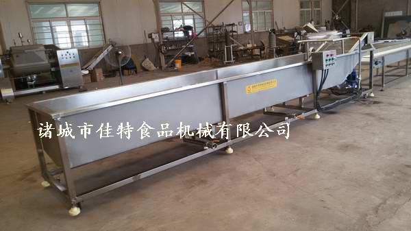 供應(yīng)全自動(dòng)蔬菜清洗機(jī)    果蔬清洗機(jī)