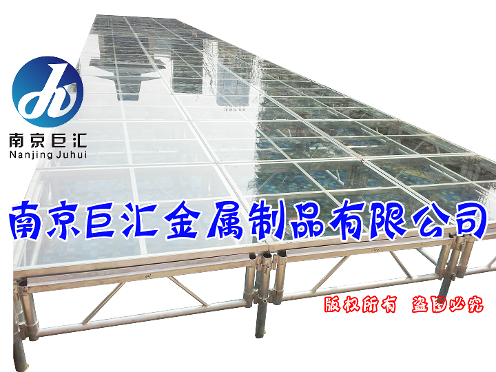供應(yīng)演出活動玻璃舞臺/玻璃舞臺/星光大道T臺/鋁合金舞臺/活動舞臺/舞臺桁架/*舞臺