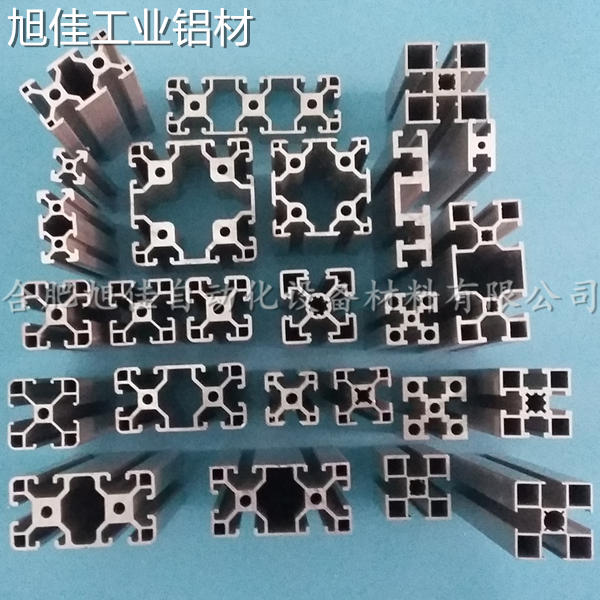 供應(yīng)合肥工業(yè)鋁型材4080
