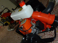 供應(yīng)背負(fù)式棉花采摘機(jī)