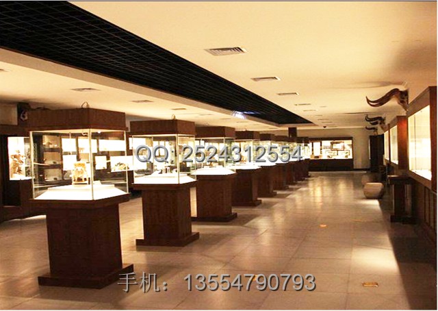 供應(yīng)深圳珠寶展示柜/珠寶展示柜效果圖設(shè)計，深圳展柜廠