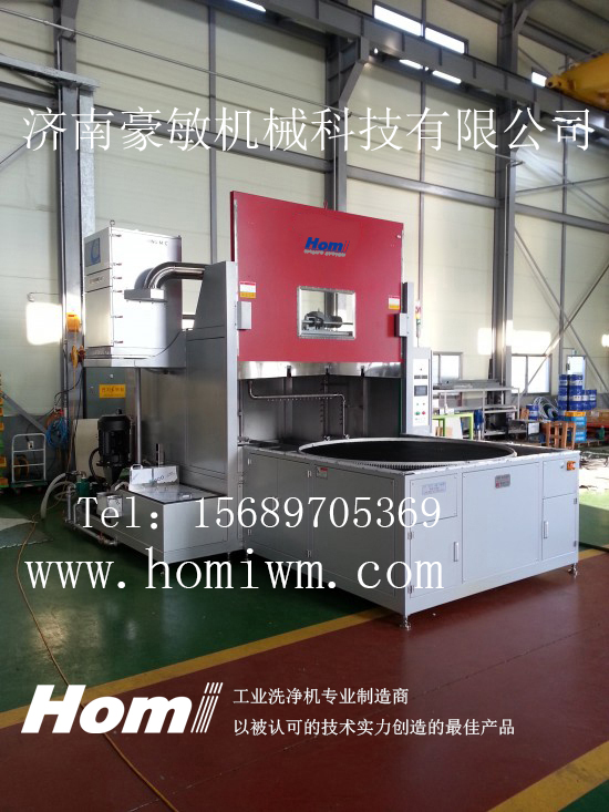 供應(yīng)周轉(zhuǎn)箱清洗機(jī)