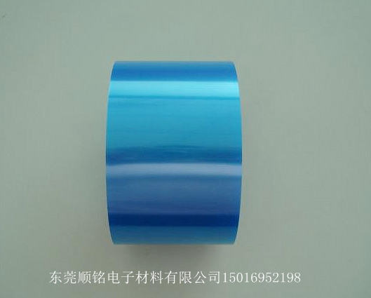 供應(yīng)PET啞白聚酯薄膜東莞廠家直銷(xiāo)