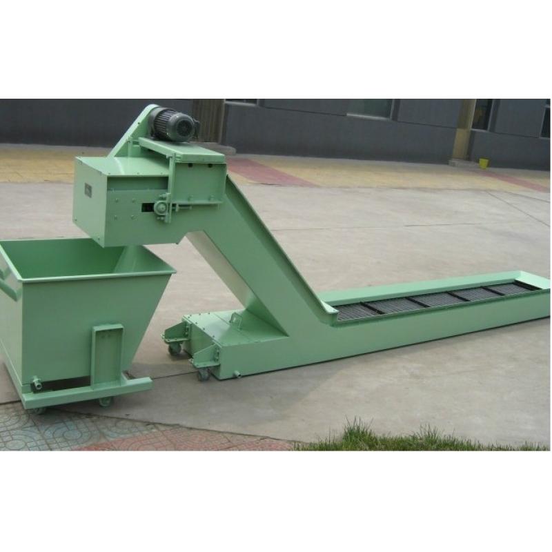 供應連云港數(shù)控機床排屑機，價格合理的數(shù)控機床排屑機推薦