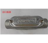 供應(yīng)鑄鋼彎通穿線盒報價