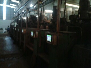 自動化控制系統(tǒng)電氣設(shè)計