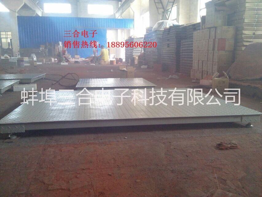 供應(yīng)臨夏2噸地磅/臨夏地磅總經(jīng)銷