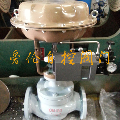 HCB平衡籠式調(diào)節(jié)閥 浙江愛(ài)倫HCB平衡籠式  調(diào)節(jié)閥