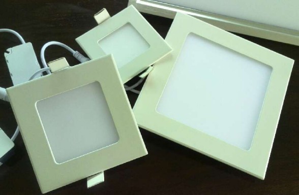 供應LED室內面板燈圓形面板燈，SMD室內面板燈，室內照明燈具