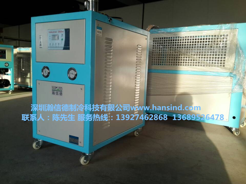 供應(yīng)水冷式冷水機(jī)品牌