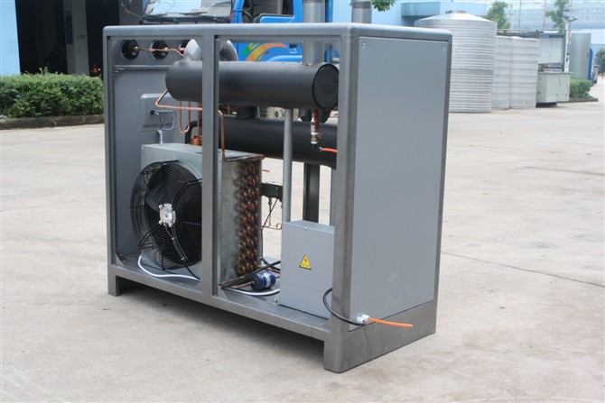 供應(yīng)用于空壓機的坎里亞空壓機